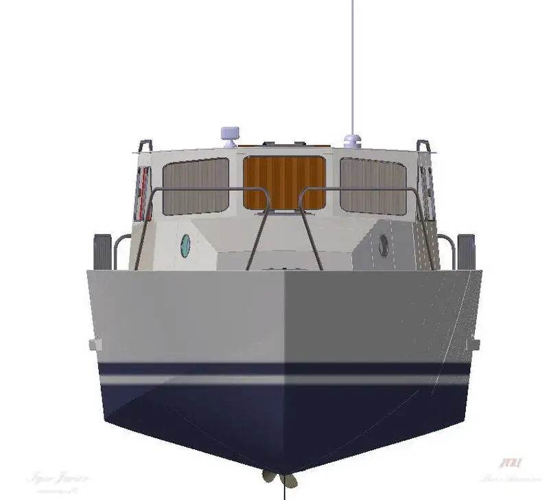 เรือลาก สำหรับขาย