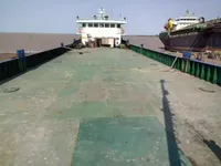 เรือบรรทุกสินค้า (Barge) สำหรับขาย