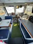 เรือสนับสนุนการดำน้ำ สำหรับขาย