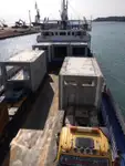 Ro-Ro ship สำหรับขาย