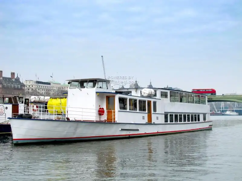 เรือเฟอร์รี่ สำหรับขาย
