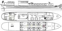 เรือบรรทุกสินค้าทั่วไป (Bulk Carrier) สำหรับขาย