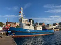 เรือโยง สำหรับขาย