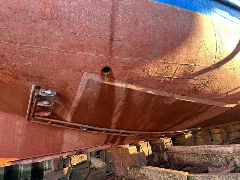 เรือบรรทุกสินค้าทั่วไป (Bulk Carrier) สำหรับขาย