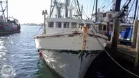 เรือลากอวน สำหรับขาย
