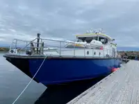 เรือลาดตระเวน สำหรับขาย