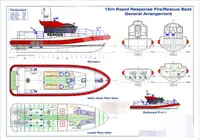 เรือทำงาน สำหรับขาย