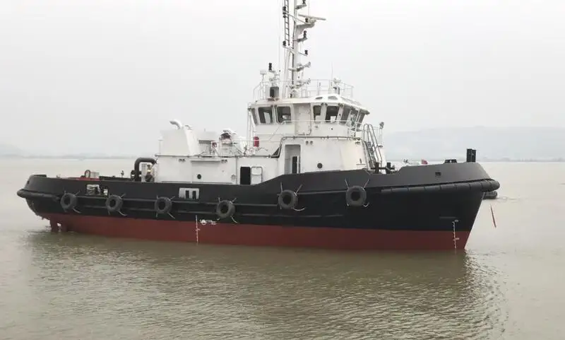 เรือลาก สำหรับขาย