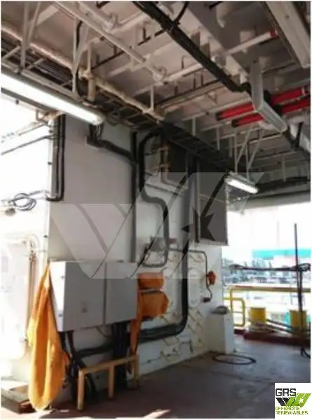 เรือบรรทุกสินค้า (Barge) สำหรับขาย