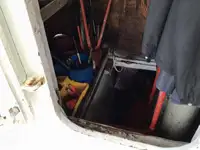 เรือลากอวน สำหรับขาย