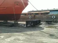 Oil/Chemical tanker สำหรับขาย