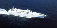 Ro-Ro ship สำหรับขาย