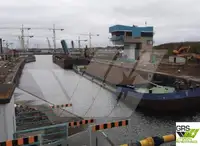 เรือบรรทุกสินค้า (Barge) สำหรับขาย