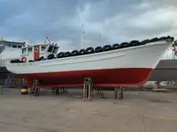 เรือทำงาน สำหรับขาย