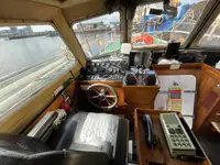 เรือลาดตระเวน สำหรับขาย