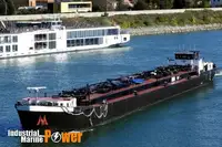 เรือบรรทุกน้ำมัน/สารเคมี สำหรับขาย