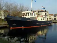 เรือลาดตระเวน สำหรับขาย