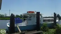 เรือสนับสนุนการดำน้ำ สำหรับขาย