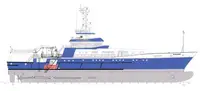 เรือบรรทุกตู้คอนเทนเนอร์ สำหรับขาย