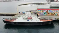 Ro-Ro ship สำหรับขาย