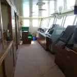 เรือลากอวน สำหรับขาย