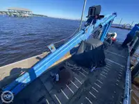 เรือบรรทุกสินค้า (Barge) สำหรับขาย