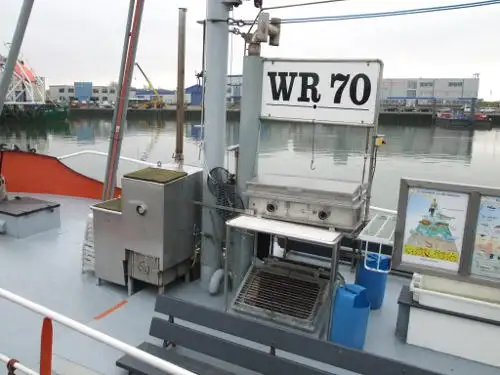 เรือสำราญ สำหรับขาย