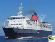 Ro-Ro ship สำหรับขาย