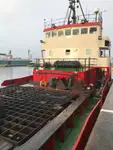เรือขุด สำหรับขาย
