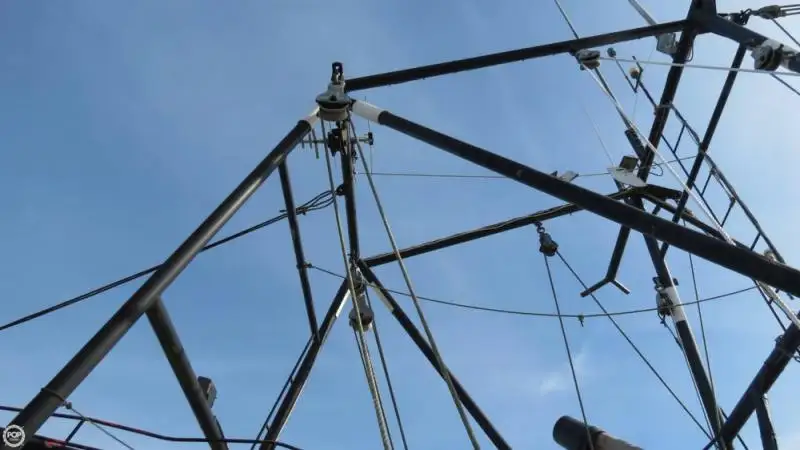 เรือลากอวน สำหรับขาย