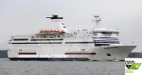 Ro-Ro ship สำหรับขาย