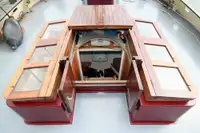 เรือบรรทุกสินค้า (Barge) สำหรับขาย