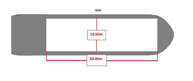 เรือบรรทุกสินค้าทั่วไป (Bulk Carrier) สำหรับขาย