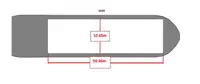 เรือบรรทุกสินค้าทั่วไป (Bulk Carrier) สำหรับขาย