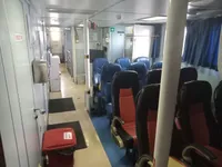 เรือขนส่งเสบียง สำหรับขาย
