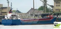 เรือบรรทุกสินค้าทั่วไป (Bulk Carrier) สำหรับขาย