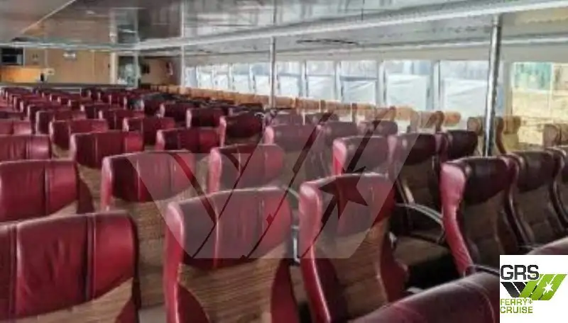 เรือสำราญ สำหรับขาย