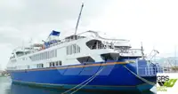 เรือโดยสาร สำหรับขาย
