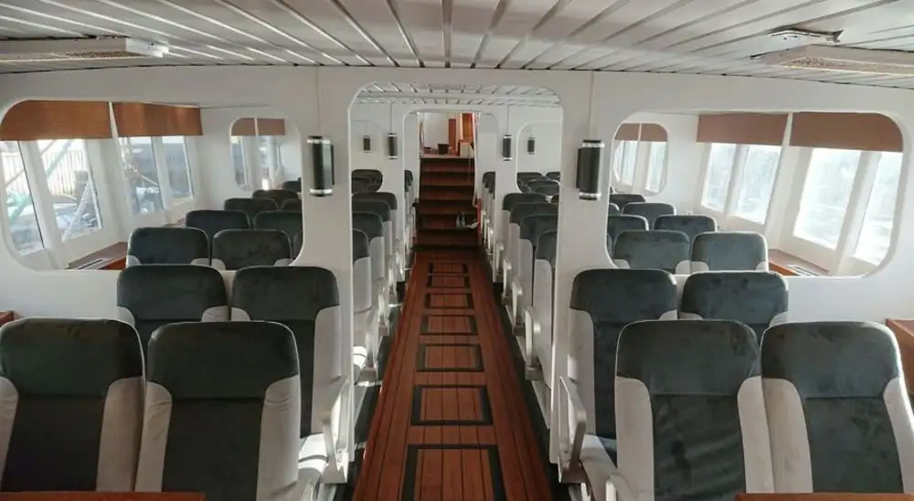 เรือเฟอร์รี่ สำหรับขาย