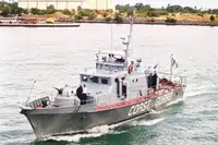 เรือลาดตระเวน สำหรับขาย