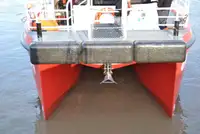 เรือสองลำ (Catamaran) สำหรับขาย
