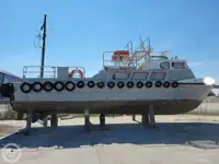 เรือสำหรับลูกเรือ สำหรับขาย