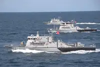 เรือลาดตระเวน สำหรับขาย