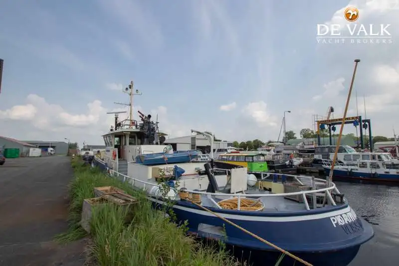 เรือลาดตระเวน สำหรับขาย
