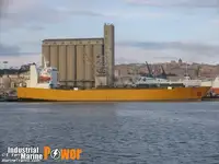 Ro-Ro ship สำหรับขาย