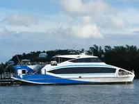 เรือเฟอร์รี่ สำหรับขาย