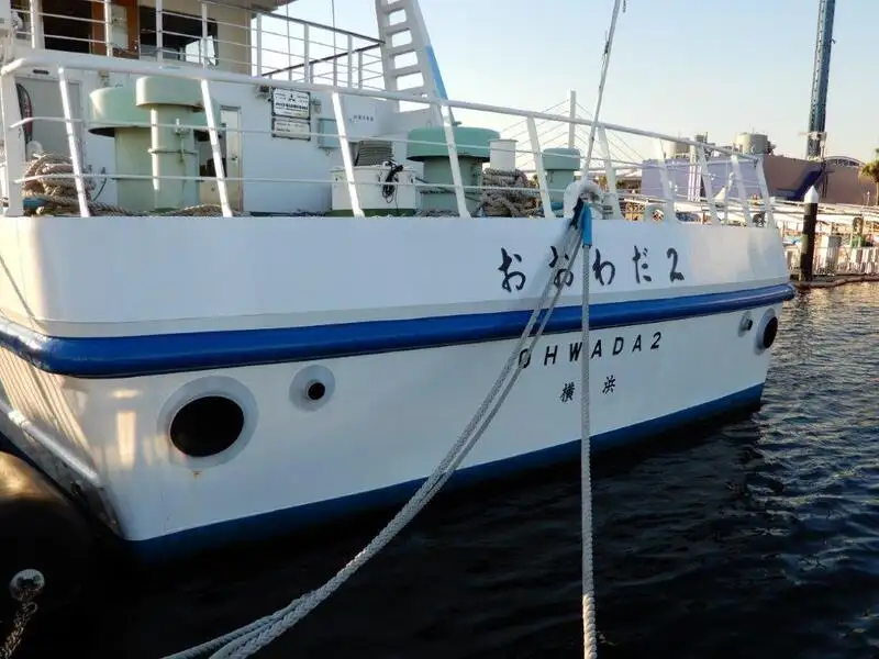เรือสำราญ สำหรับขาย