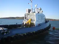 เรือลาก สำหรับขาย