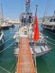 เรือดับเพลิง สำหรับขาย