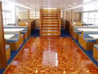 เรือสองลำ (Catamaran) สำหรับขาย